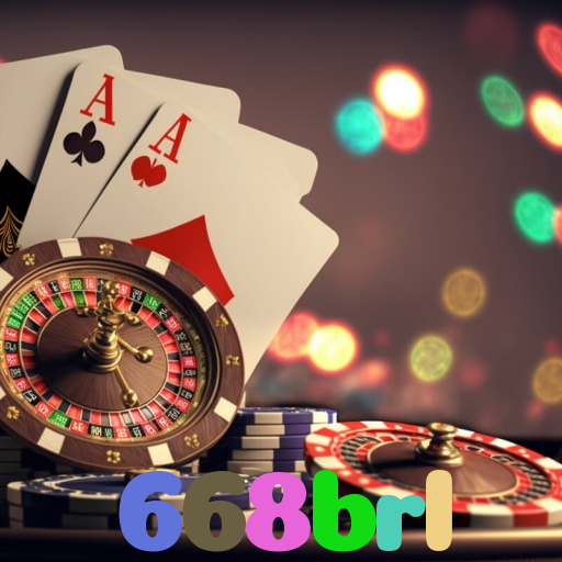 668brl：Jogue poker, aposte no futebol e ganhe em grandes jogos de cassino!