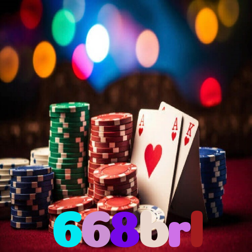 668brl：Jogue poker, aposte no futebol e ganhe em grandes jogos de cassino!