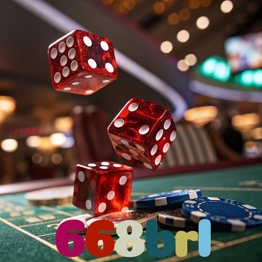 668brl：Jogue poker, aposte no futebol e ganhe em grandes jogos de cassino!