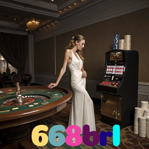 668brl：Aposte no futebol, jogue poker e conquiste vitórias épicas!