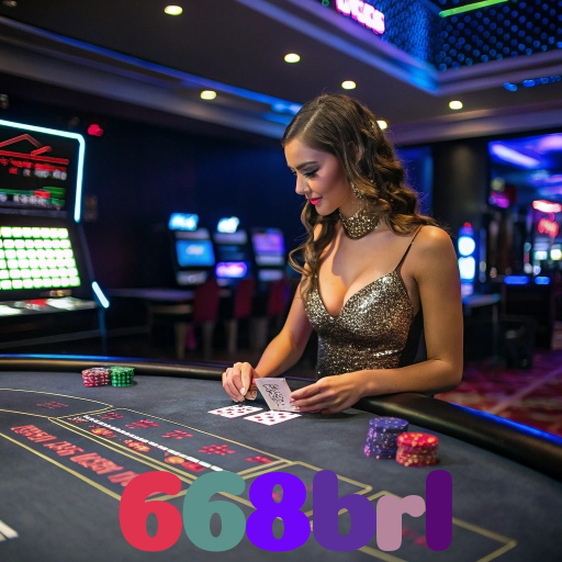 668brl：Aposte nas melhores slots e conquiste prêmios como nunca!