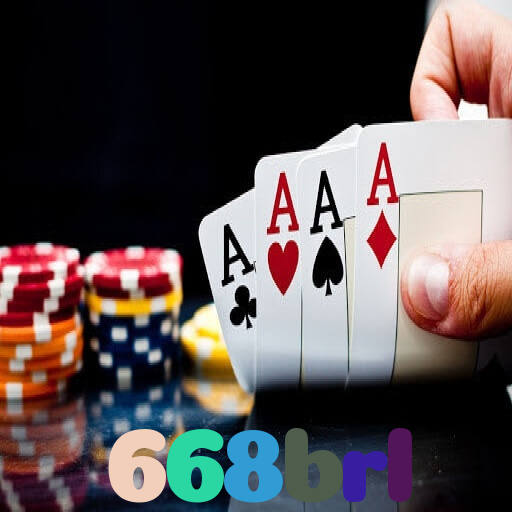 668brl:Aposte no futebol, jogue poker e conquiste vitórias épicas!