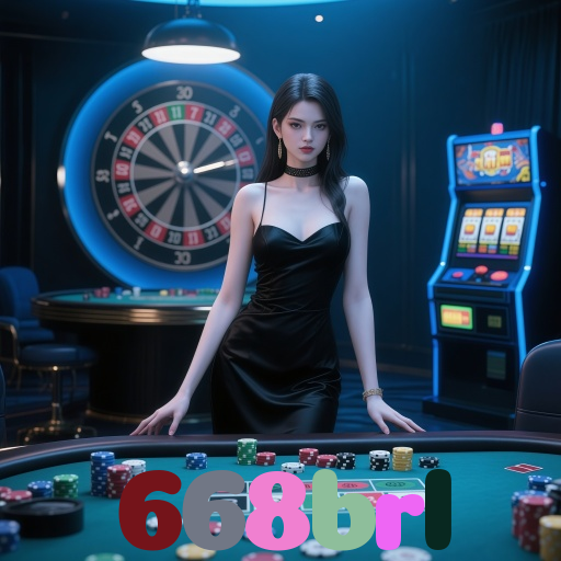 668brl:Aposte no futebol, jogue poker e conquiste vitórias épicas!