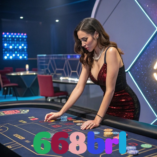 668brl：Aposte no futebol, jogue poker e conquiste vitórias épicas!