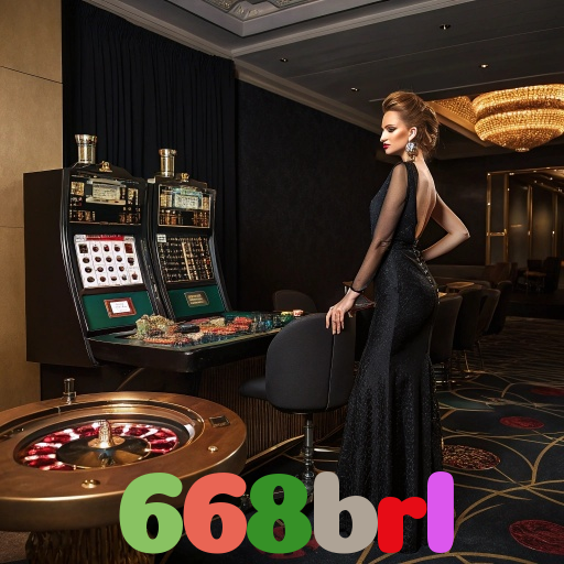 668brl：Aposte nas melhores slots e conquiste prêmios como nunca!