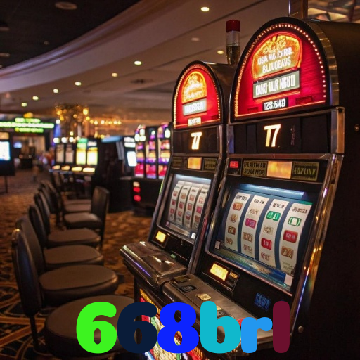 668brl：Aposte nas melhores slots e conquiste prêmios como nunca!
