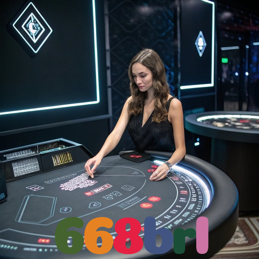 668brl：Aposte nas melhores slots e conquiste prêmios como nunca!