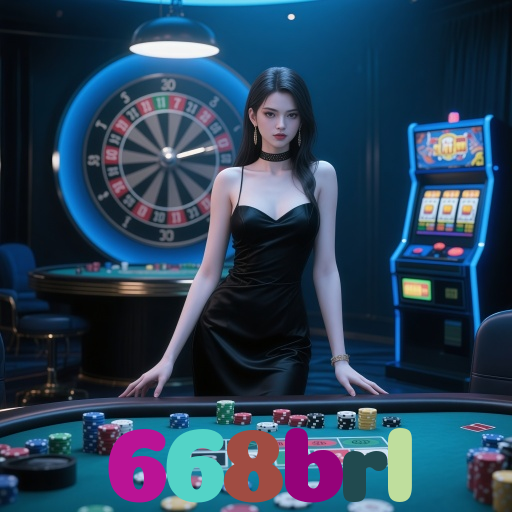 668brl：Aposte no futebol, jogue poker e conquiste vitórias épicas!