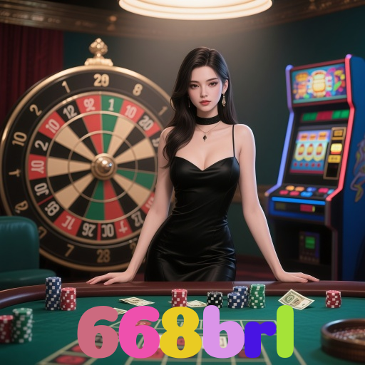 668brl：Aposte nas melhores slots e conquiste prêmios como nunca!