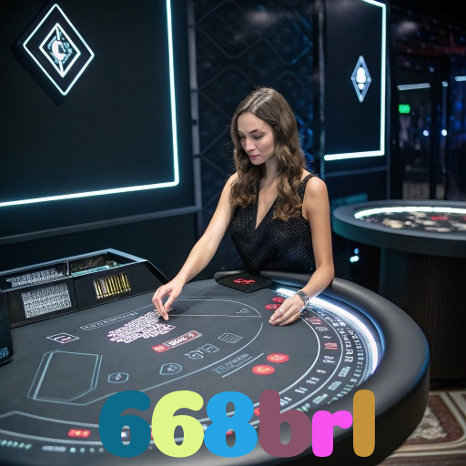 668brl：Aposte no futebol, jogue poker e conquiste vitórias épicas!