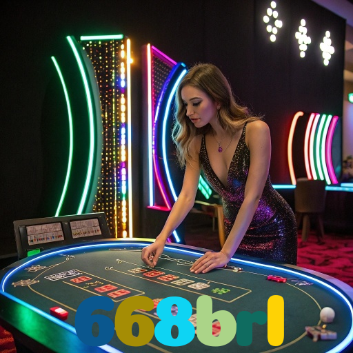 668brl：Aposte nas melhores slots e conquiste prêmios como nunca!