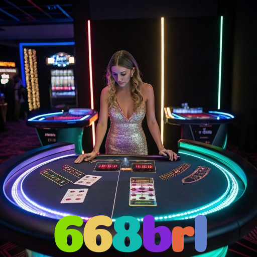 668brl：Aposte nas melhores slots e conquiste prêmios como nunca!