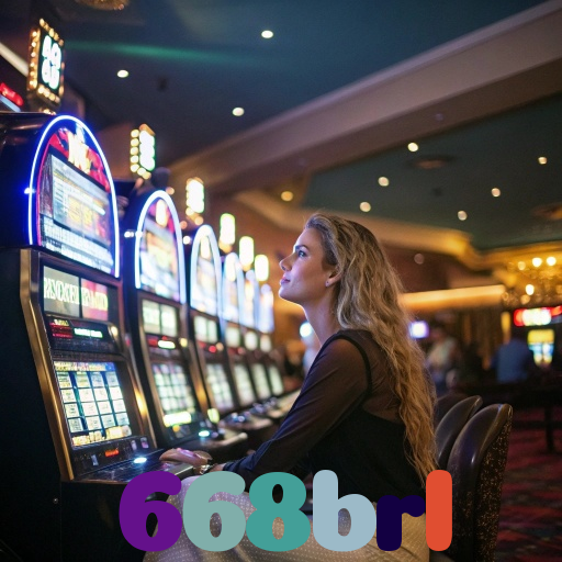 668brl：Jogue poker, aposte no futebol e ganhe em grandes jogos de cassino!