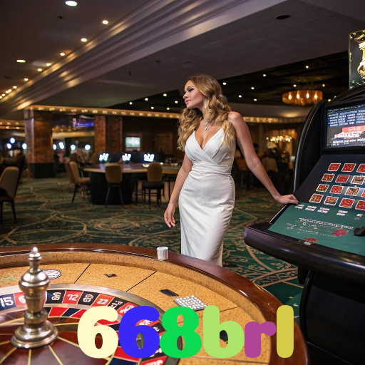 668brl：Aposte no futebol, jogue poker e conquiste vitórias épicas!