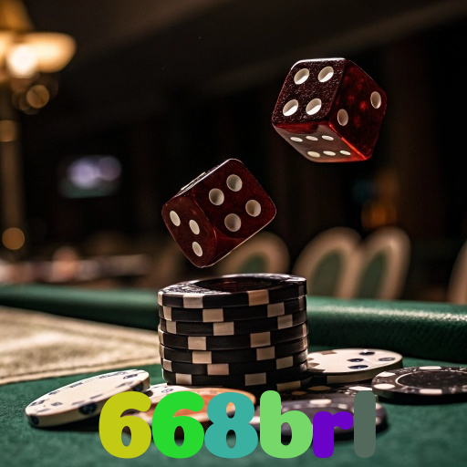 668brl:Aposte no futebol, jogue poker e conquiste vitórias épicas!
