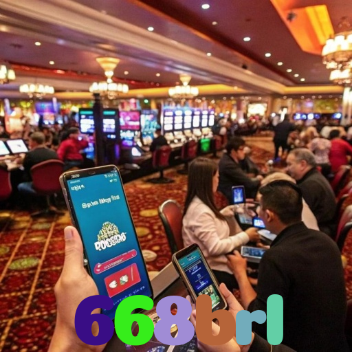 668brl：Aposte nas melhores slots e conquiste prêmios como nunca!