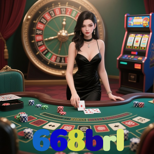 668brl：Aposte nas melhores slots e conquiste prêmios como nunca!