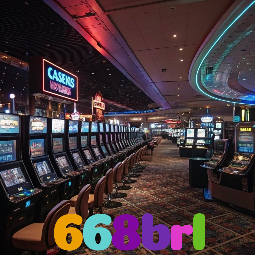 668brl：Aposte nas melhores slots e conquiste prêmios como nunca!