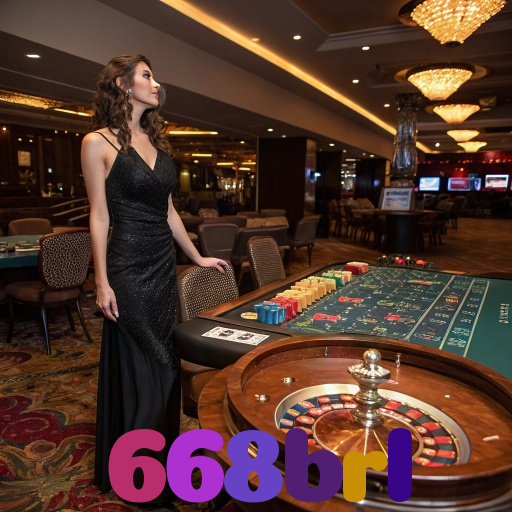 668brl：Jogue poker, aposte no futebol e ganhe em grandes jogos de cassino!