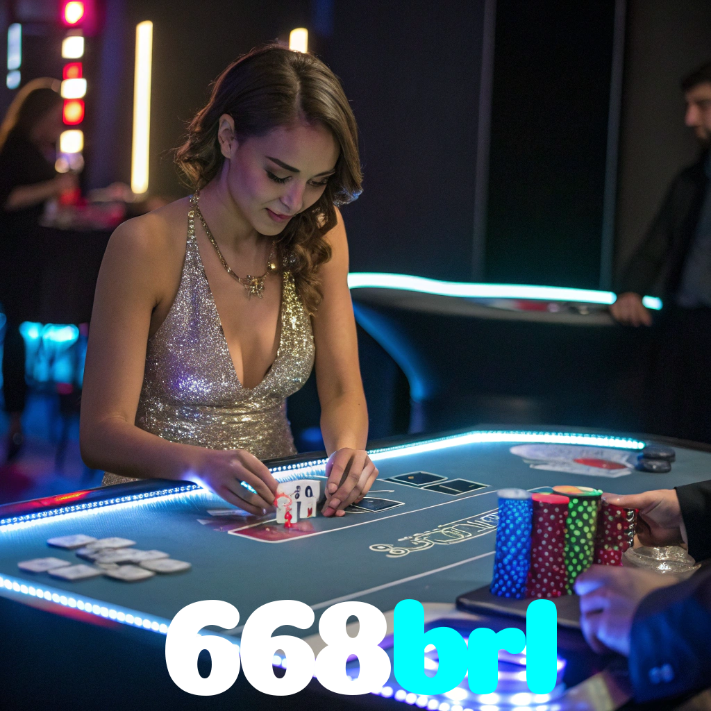 668brl:Aposte no futebol, jogue poker e conquiste vitórias épicas!