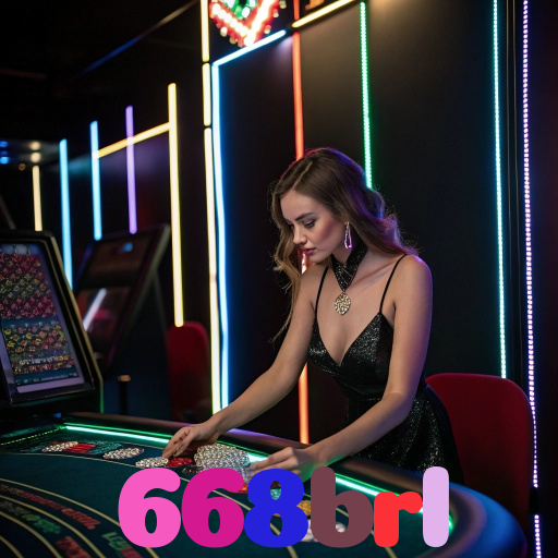 668brl：Aposte no futebol, jogue poker e conquiste vitórias épicas!
