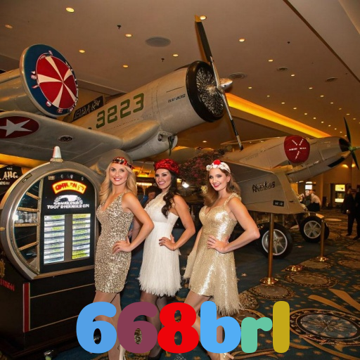 668brl：Aposte nas melhores slots e conquiste prêmios como nunca!