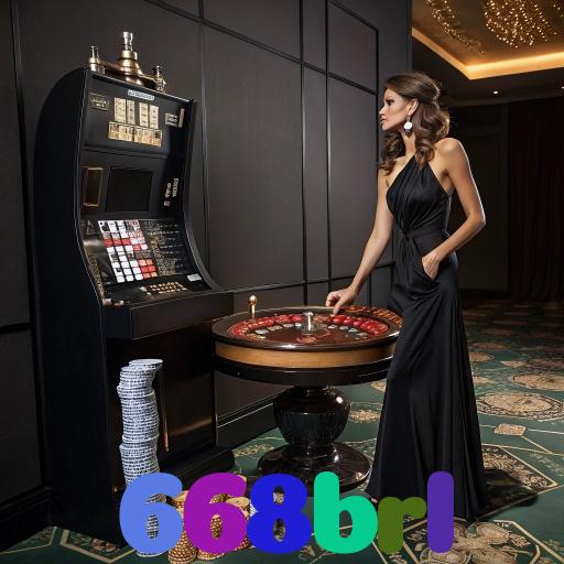 668brl:Aposte nas melhores slots e conquiste prêmios como nunca!