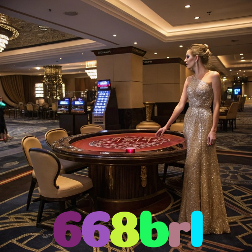 668brl：Aposte no futebol, jogue poker e conquiste vitórias épicas!