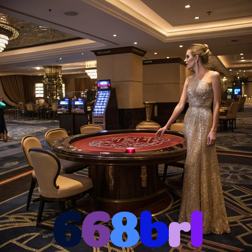 668brl：Jogue poker, aposte no futebol e ganhe em grandes jogos de cassino!