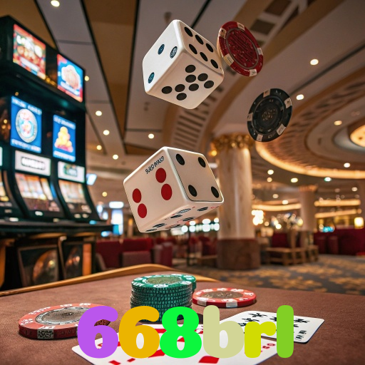 668brl：Aposte no futebol, jogue poker e conquiste vitórias épicas!