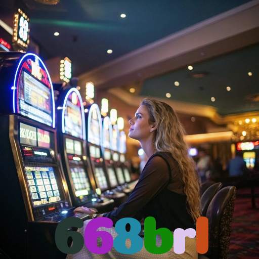 668brl：Aposte no futebol, jogue poker e conquiste vitórias épicas!