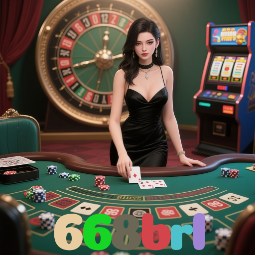 668brl：Aposte no futebol, jogue poker e conquiste vitórias épicas!