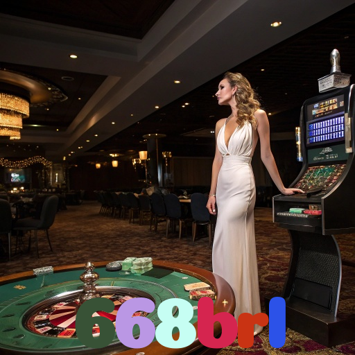 668brl:Aposte no futebol, jogue poker e conquiste vitórias épicas!