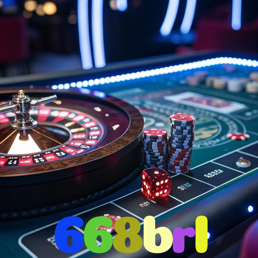 668brl：Aposte nas melhores slots e conquiste prêmios como nunca!