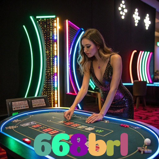 668brl：Jogue poker, aposte no futebol e ganhe em grandes jogos de cassino!