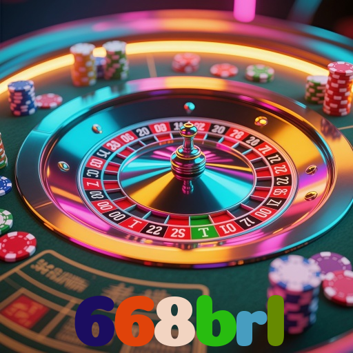 668brl:Aposte nas melhores slots e conquiste prêmios como nunca!