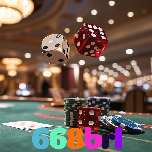668brl：Jogue poker, aposte no futebol e ganhe em grandes jogos de cassino!