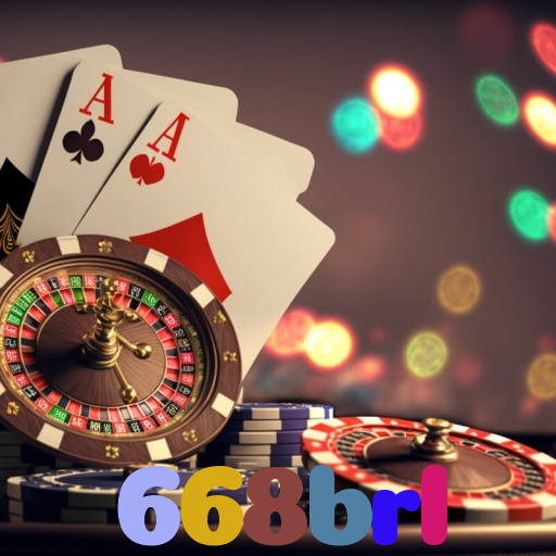 668brl：Jogue poker, aposte no futebol e ganhe em grandes jogos de cassino!