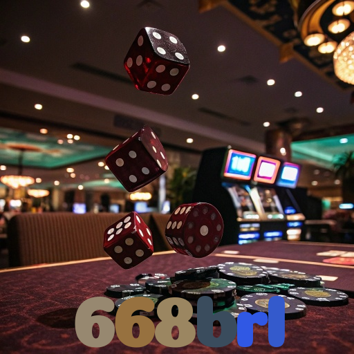 668brl：Aposte no futebol, jogue poker e conquiste vitórias épicas!