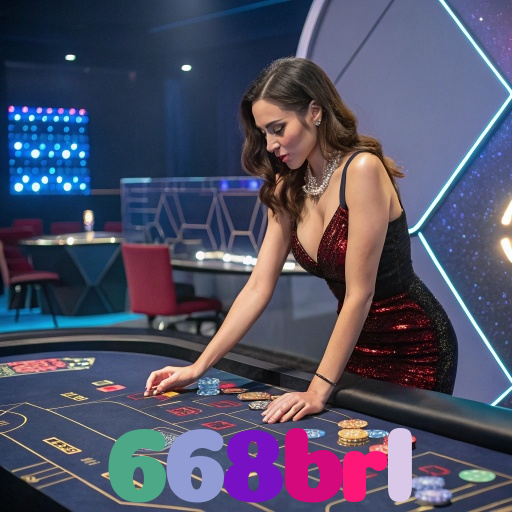 668brl:Jogue poker, aposte no futebol e ganhe em grandes jogos de cassino!