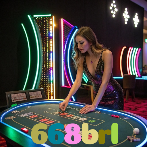 668brl：Aposte nas melhores slots e conquiste prêmios como nunca!