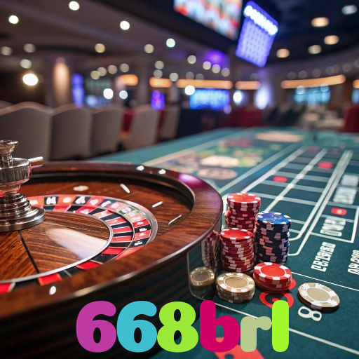 668brl：Aposte no futebol, jogue poker e conquiste vitórias épicas!