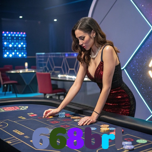 668brl：Aposte nas melhores slots e conquiste prêmios como nunca!