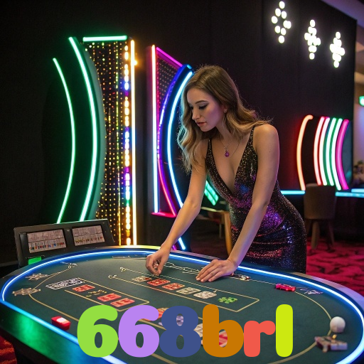 668brl：Aposte nas melhores slots e conquiste prêmios como nunca!