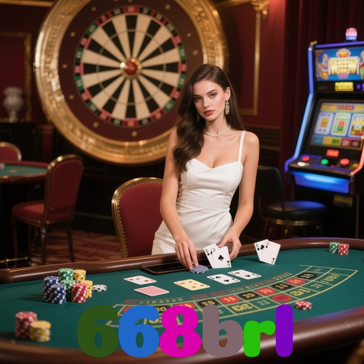 668brl：Jogue poker, aposte no futebol e ganhe em grandes jogos de cassino!