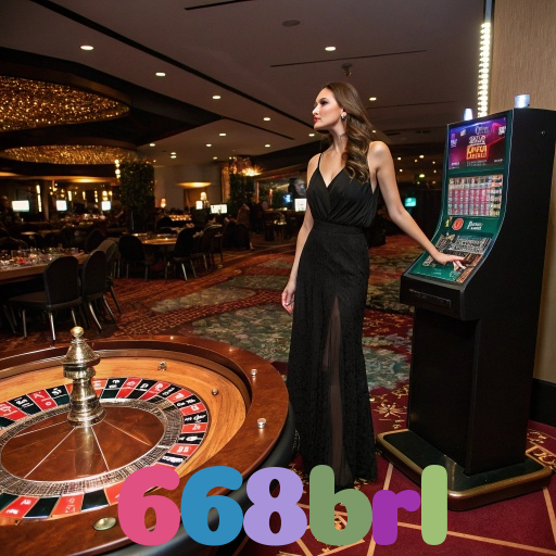 668brl：Jogue poker, aposte no futebol e ganhe em grandes jogos de cassino!