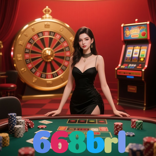 668brl：Jogue poker, aposte no futebol e ganhe em grandes jogos de cassino!