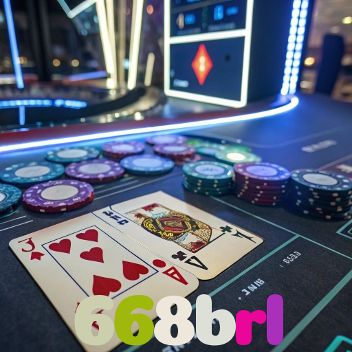 668brl：Aposte no futebol, jogue poker e conquiste vitórias épicas!