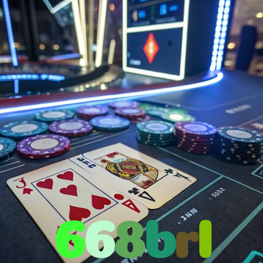 668brl：Aposte nas melhores slots e conquiste prêmios como nunca!