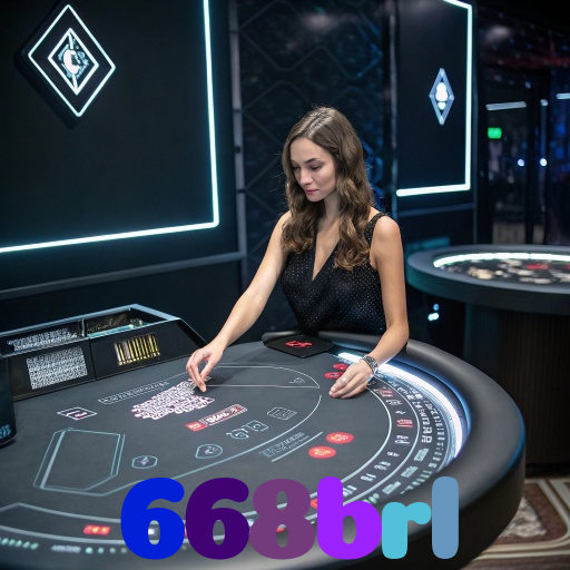 668brl：Jogue poker, aposte no futebol e ganhe em grandes jogos de cassino!